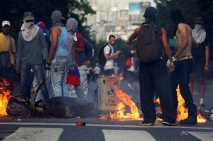 protestas_violentas_oposicion_2017