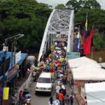 Freddy Bernal Comercio En La Frontera Entre Norte De Santander Y