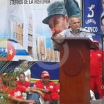 Pueblo venezolano se solidariza con los cinco héroes cubanos (+Fotos)