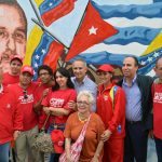 VENEZUELA Pide a la Fiscalía que “se acelere y profundice” investigación sobre el asesinato de Robert Serra