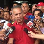 “ÁLVARO URIBE ES RESPONSABLE DIRECTO DE INOCULAR EL PARAMILITARISMO EN VENEZUELA”
