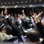 “ÁLVARO URIBE ES RESPONSABLE DIRECTO DE INOCULAR EL PARAMILITARISMO EN VENEZUELA”