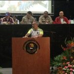 Bernal presente en homenaje a Serra en Barcelona