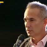 Con gran dolor Freddy Bernal despidió a su hijo político Robert Serra y a María Herrera