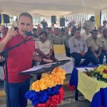 Comisión presidencial policial intervino PoliCaracas