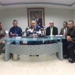 Freddy Bernal: “este año es muy complejo para el país”