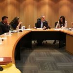 Comisión presidencial policial intervino PoliCaracas