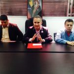 Nueve cuerpos policiales del país reciben asistencia técnica para mejorar su desempeño