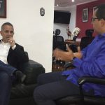 TSJ articulará trabajos con la Comisión Presidencial Policial