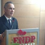 Bernal: “Defensores públicos protegerán a policía”