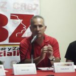 Bernal expuso alcances de la revolución policial en la AN