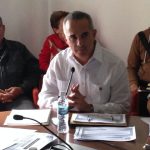 Bernal propone crear el Consejo Popular Presidencial de Defensa Integral de la Nación