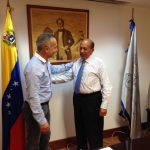 Comisión Presidencial Policial intervino Polimaracaibo