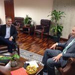 Bernal: “Defensa Pública custodiará a los policías”