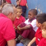 Comuneros de Catia presentaron proyectos socioproductivos a candidatos del GPP