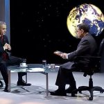 La parroquia Sucre acompañó a Bernal en recorrido casa por casa