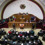 Rumba salsera retumbó en La Pastora