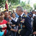 Hoy se cumplen 23 años de la rebelión que hizo temblar a la falsa democracia