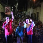 Hoy se cumplen 23 años de la rebelión que hizo temblar a la falsa democracia