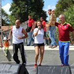 CNE ya distribuyó en todo el país las máquinas de votación para parlamentarias