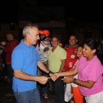 ¡Te interesa! Esto propone Bernal para el nuevo período parlmentario