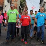 Bernal: La misión del Ceta no era actuar de manera arbitraria contra el pueblo venezolano