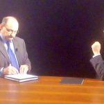 CNE ya distribuyó en todo el país las máquinas de votación para parlamentarias