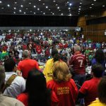 ¿Así o más claro? Bernal a la oposición: No se vistan que no van