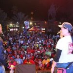 Bernal plantea avanzar hacia la rectificación crítica dentro del Chavismo