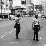 Bernal: La misión del Ceta no era actuar de manera arbitraria contra el pueblo venezolano