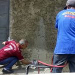 Bernal: Nosotros somos garantía de la paz, la oposición que no sea tan hipócrita