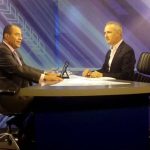 Bernal se comprometió a seguir luchando por los derechos de las mujeres