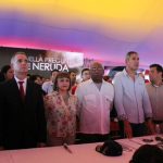 Bernal: Debemos reforzar el Derecho a la Utopía