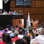 Mañana habrá sesión ordinaria en la AN