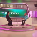 Bernal: Es necesario una política integral de Estado para acabar la criminalidad