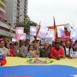 ¡Tolerancia CERO a las bandas criminales que operan en el País!