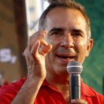 Designado Freddy Bernal como jefe de los CLAP