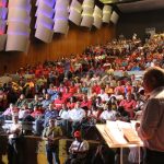 #FAO asegura que Venezuela no está en condiciones de ayuda humanitaria.