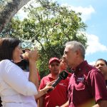 Bernal: Tenemos que asegurarnos de que no estamos formando a un delincuente