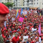 Pruebas del carácter terrosrista de las Guarimbas de Abril que realiza la oposición venezolana