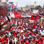 Bernal: El Pueblo estuvo en las calles reafirmando la paz en un mar de esperanza