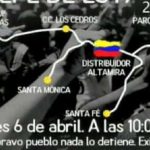 ¡CINISMO PURO! Colombia tiene bases militares gringas pero acusa a Venezuela de estar militarizada