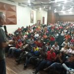 Pascualina Curcio: De las democracias a las dictaduras