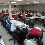 Estados Unidos busca una intervención multilateral en Venezuela