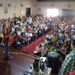 Bernal: Constituyente tiene como fin profundizar el legado de Chávez