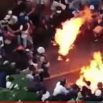 Detenidas 3 personas por posesión ílicita de cajas Clap