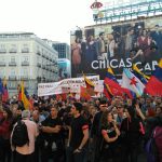 POLISUCRE Asesina a dirigente de los CLAP en Petare