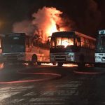 Lo que no muestran los medios internacionales: Las protestas en Colombia