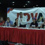 Luis Vicente León alerta  la posible creación de grupos paramilitares financiados por la MUD