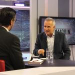 Bernal: Tenemos la obligación de entrenarnos en el manejo de las redes sociales